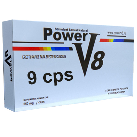 power-v8